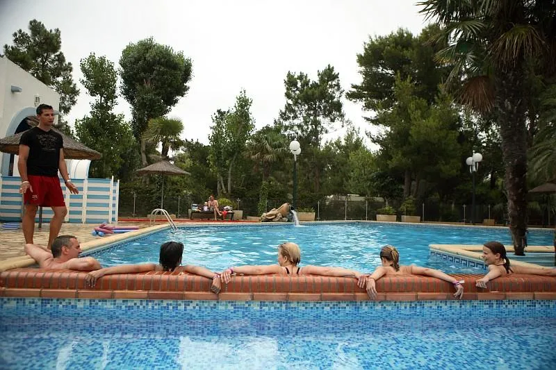 Camping Marvilla Parks - La Palmeraie