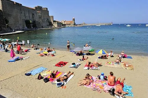 Camping Marvilla Parks - La Palmeraie