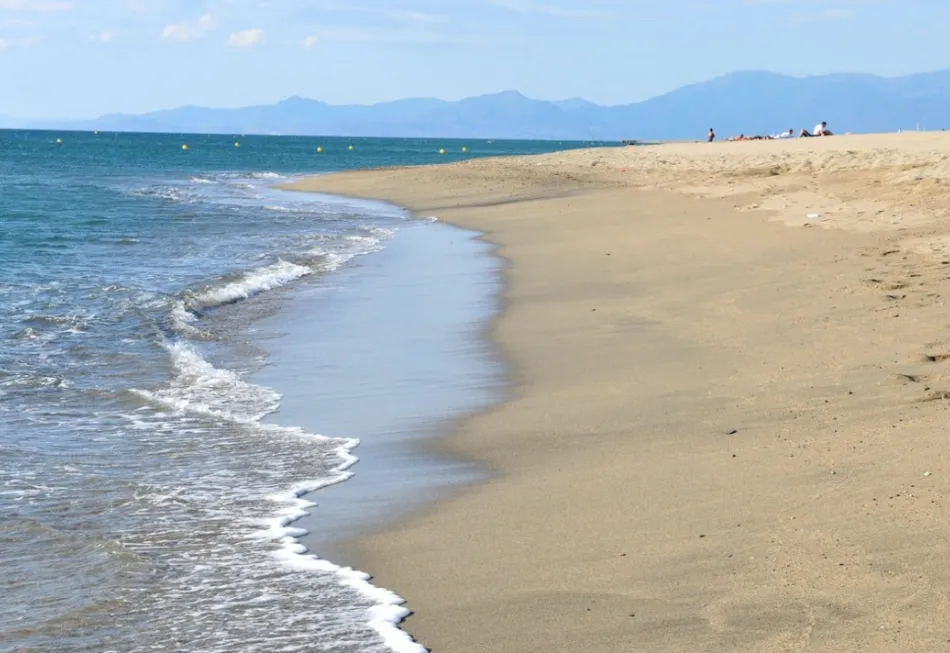 Camping Marvilla Parks - La Palmeraie