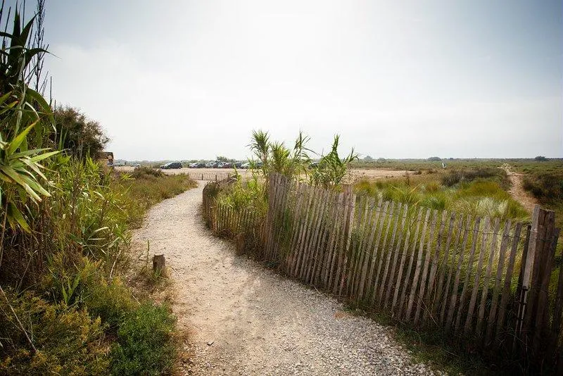 Camping Marvilla Parks - Les Sablines