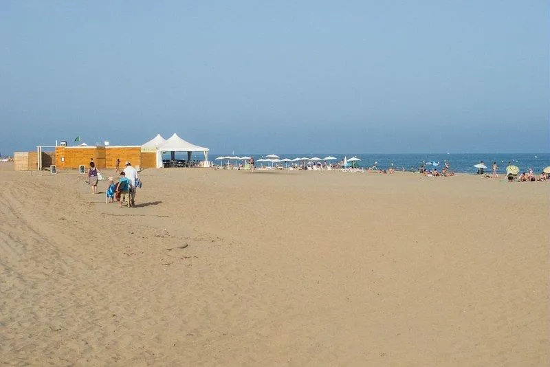 Camping Marvilla Parks - Les Sablines