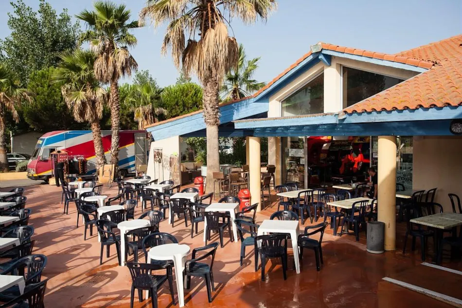 Camping Marvilla Parks - Les Sablines