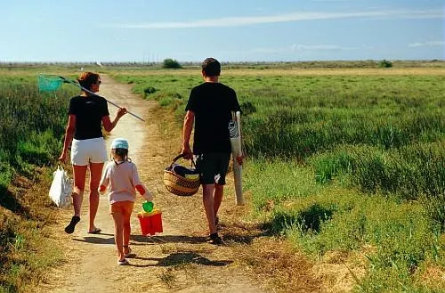 Camping Marvilla Parks - Les Sablines