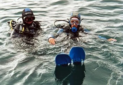 Camping Marvilla Parks - Les Sablines