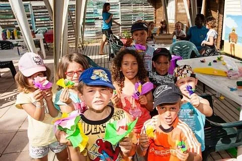 Camping Marvilla Parks - Les Sablines