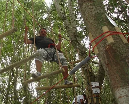 Camping Marvilla Parks - Les Sablines