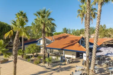 Camping Marvilla Parks - Les Sablines - image n°2 - Camping Direct