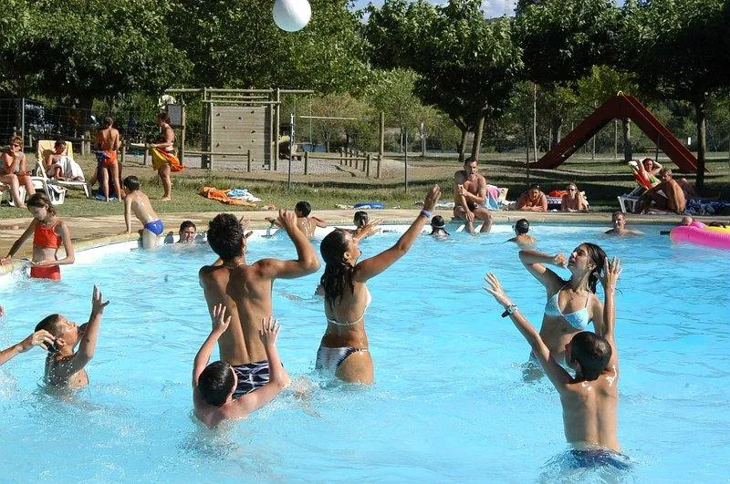 Camping Marvilla Parks - Le Val de Durance