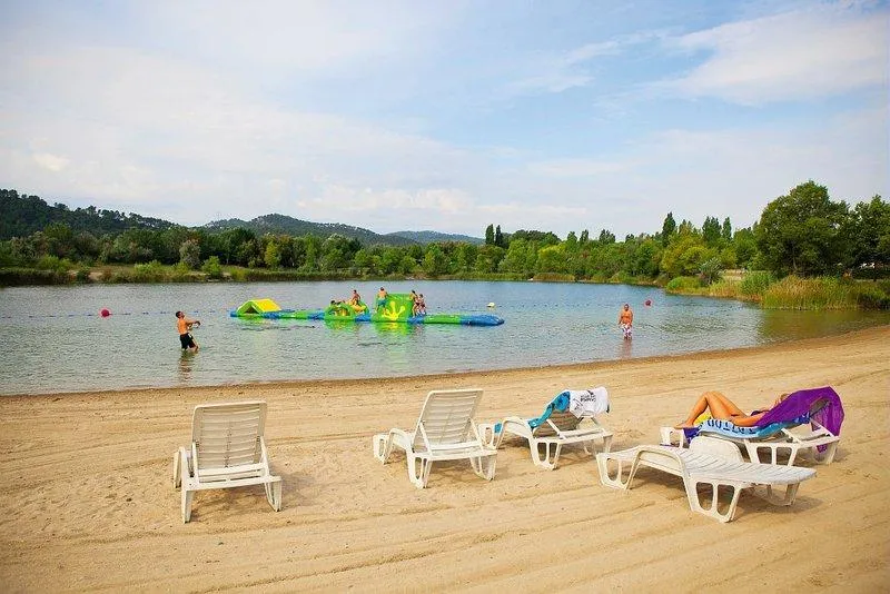 Camping Marvilla Parks - Le Val de Durance