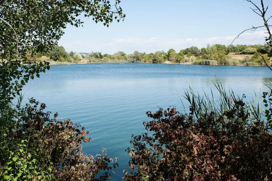 Camping Marvilla Parks - Le Val de Durance