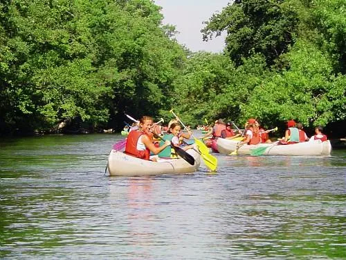 Camping Marvilla Parks - Le Val de Durance