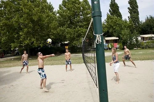 Camping Marvilla Parks - Le Val de Durance