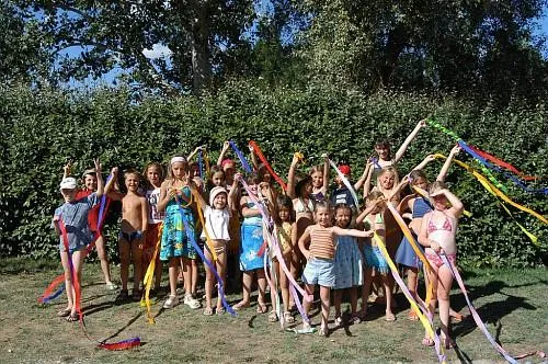 Camping Marvilla Parks - Le Val de Durance