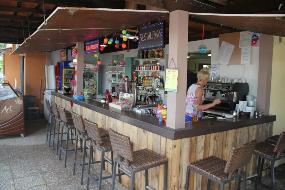 Camping Marvilla Parks - Le Val de Durance