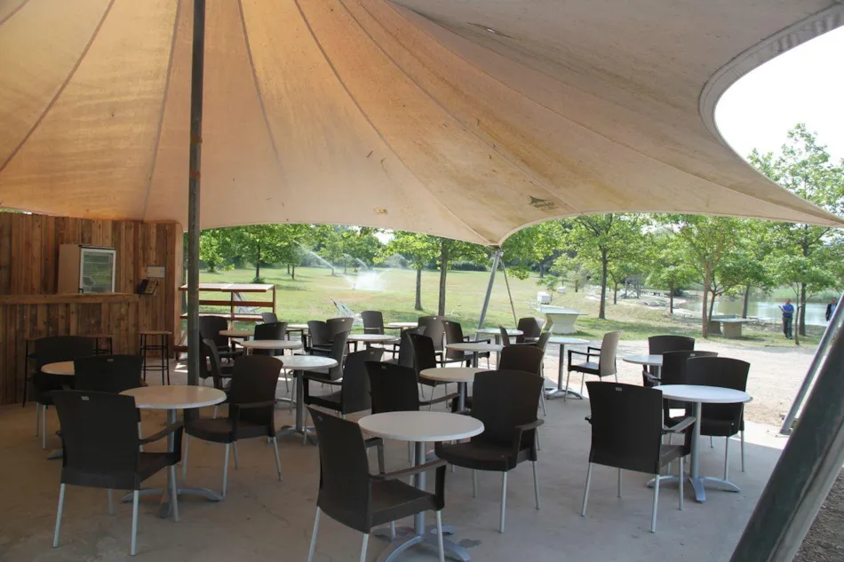 Camping Marvilla Parks - Le Val de Durance