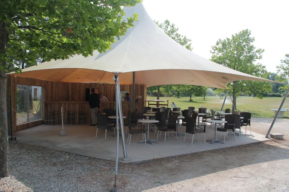 Homair-Marvilla - Camping Le Val de Durance