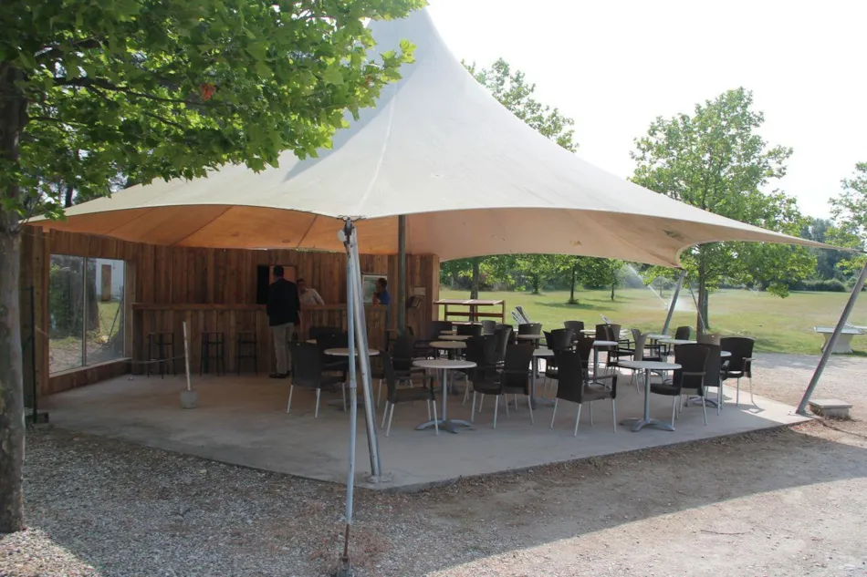 Camping Marvilla Parks - Le Val de Durance