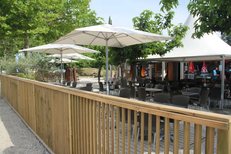 Camping Marvilla Parks - Le Val de Durance