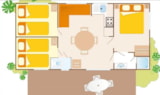 Villa 3 Camere Villa 3 Camere