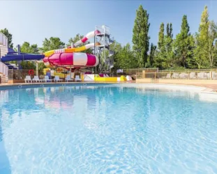 Camping Marvilla Parks - Le Val de Durance - image n°3 - Camping Direct