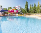 Foto #2 van Homair-Marvilla – Camping Le Val de Durance