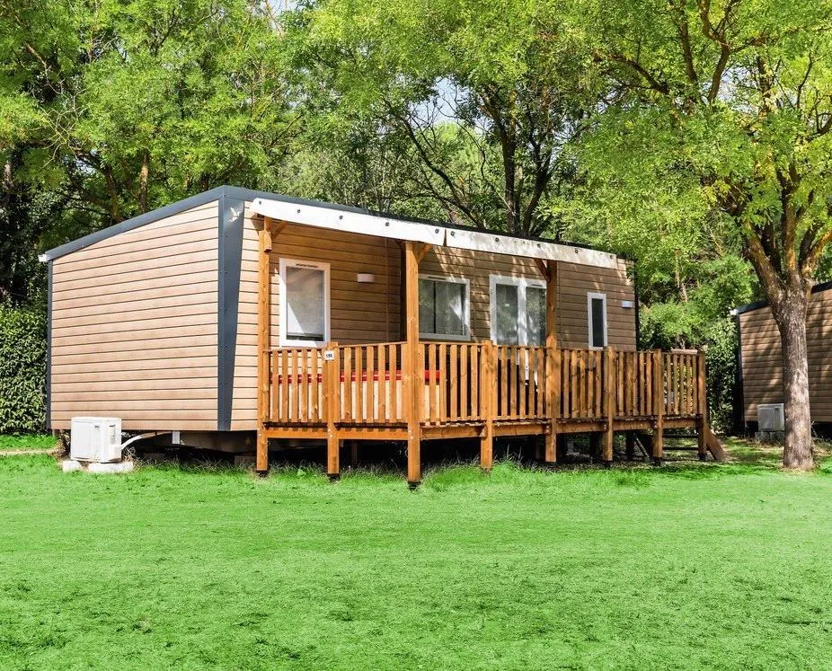 Camping Marvilla Parks - Le Val de Durance