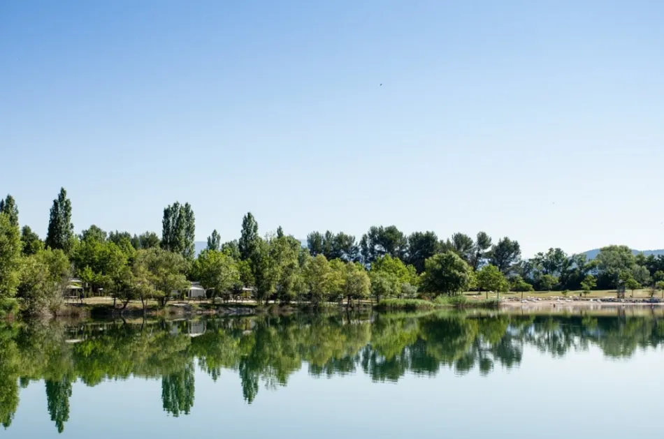 Camping Marvilla Parks - Le Val de Durance