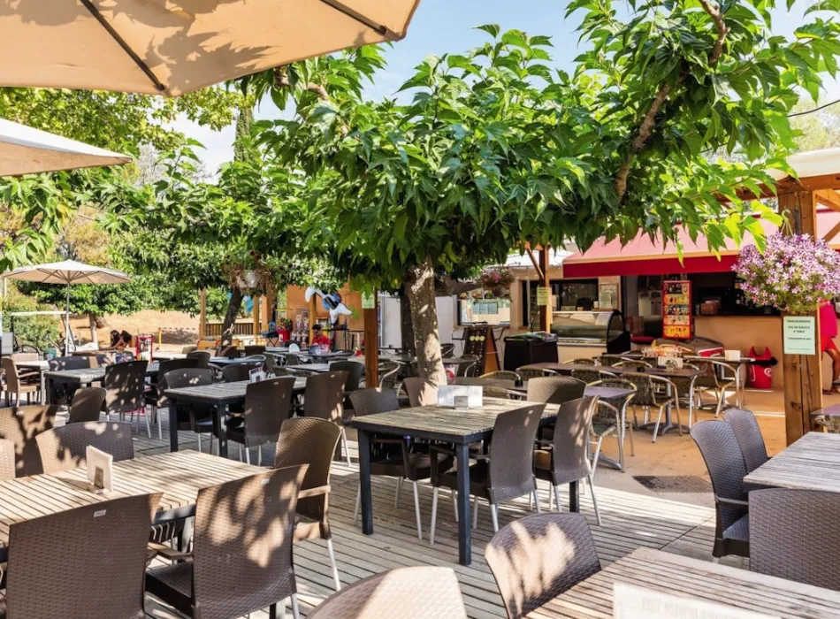 Camping Marvilla Parks - Le Val de Durance