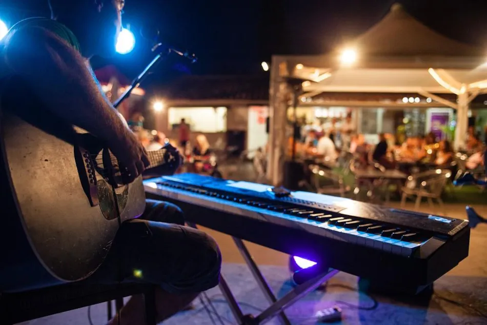 Camping Marvilla Parks - La Presqu'Ile de Saint Mandrier