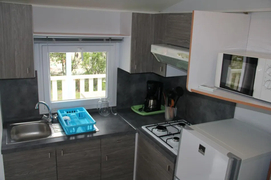 Camping Marvilla Parks - La Presqu'Ile de Saint Mandrier