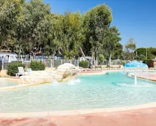 Camping Marvilla Parks - La Presqu'Ile de Saint Mandrier - image n°2 - Camping Direct