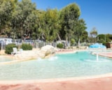 Foto #2 van Camping Homair – La Presqu’Ile de Saint Mandrier