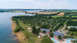 Camping Koawa Le Caussanel - image n°1 - ClubCampings