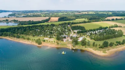 Camping Le Caussanel - Occitanië