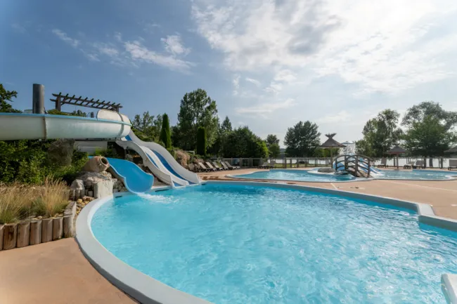 Camping Le Caussanel - image n°4 - Camping Direct