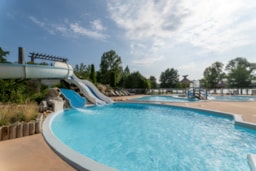 Camping Koawa Le Caussanel - image n°4 - UniversalBooking