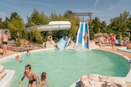 Camping Koawa Le Caussanel - image n°6 - UniversalBooking