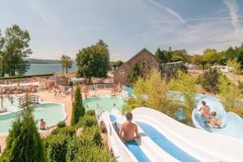 Camping Le Caussanel - image n°3 - Camping Direct