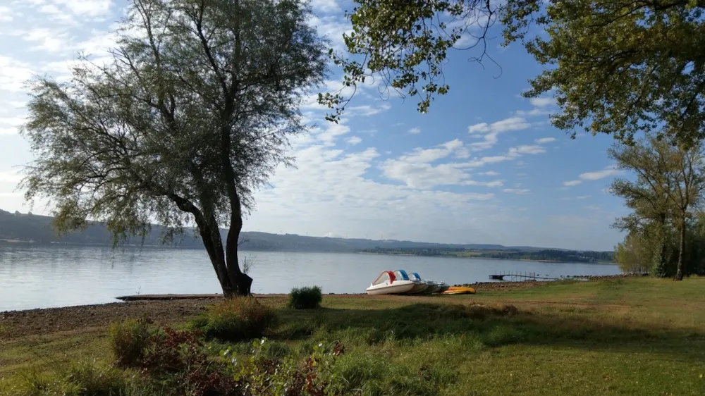 Camping Le Caussanel