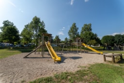 Camping Koawa Le Caussanel - image n°16 - UniversalBooking