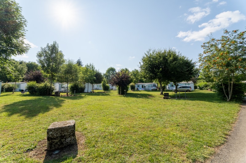 Stellplatzpaket Grand Confort