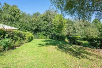 Stellplatz - Confort-Stellplatzpaket - Camping Le Caussanel