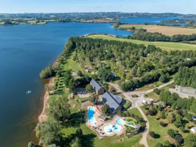 Camping Le Caussanel - Occitanie