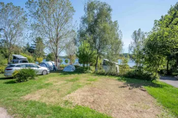 Stellplatz - Classic Pitch-Paket - Camping Le Caussanel