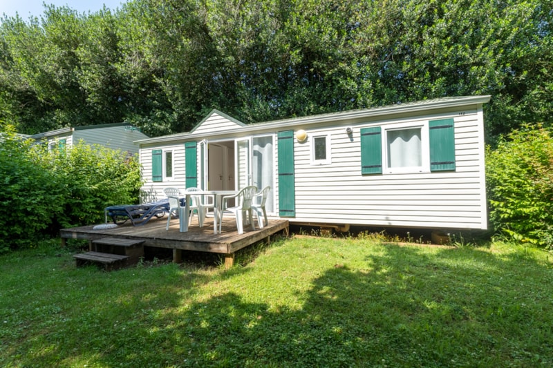 Mobilheim Ciela Confort Compact - 3  Zimmer