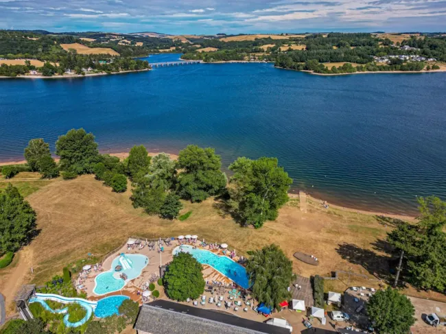 Camping Le Caussanel - image n°4 - Camping Direct