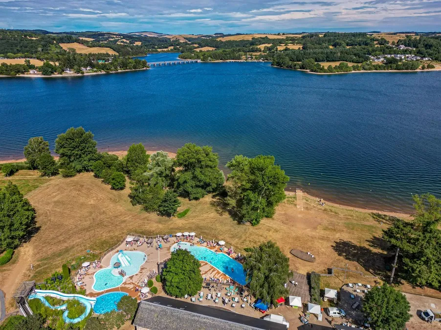 Camping Le Caussanel