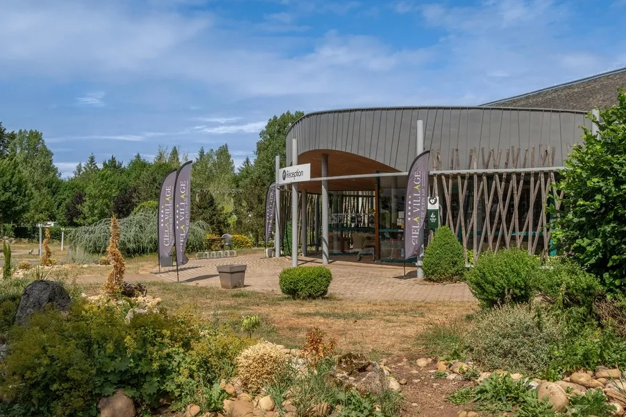 Camping Le Caussanel