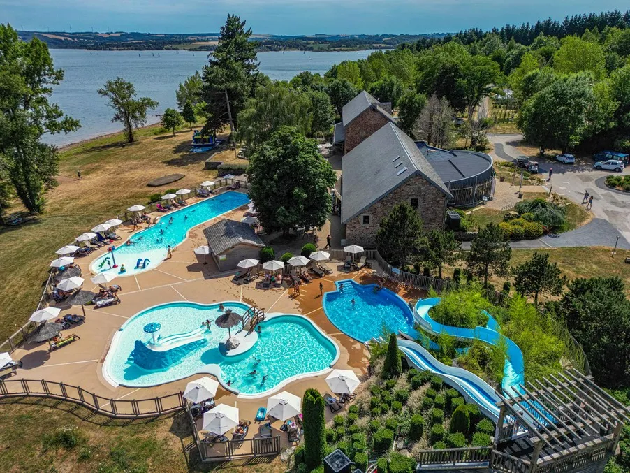 Camping Le Caussanel