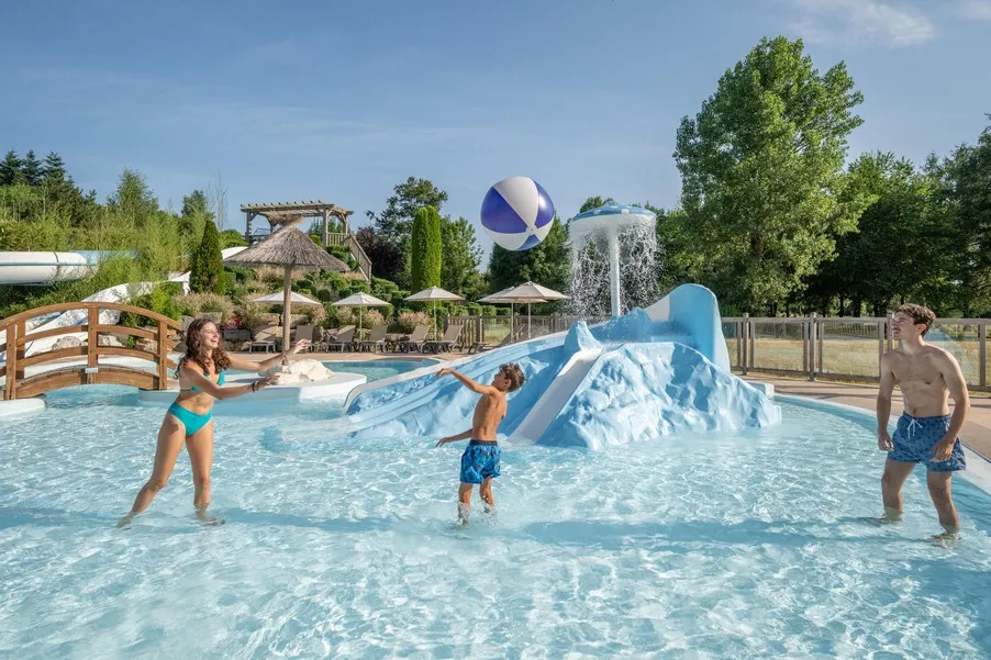 Camping Le Caussanel